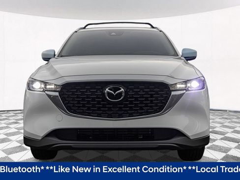 Used 2025 MAZDA CX-5 AWD 2.5 S image 5