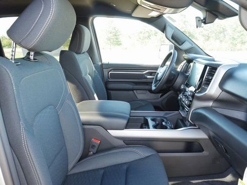 New 2026 RAM 1500 Big Horn image 23