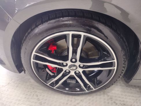 Used 2017 Ford Focus ST image 6