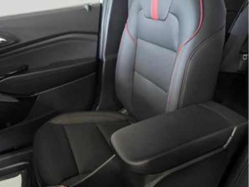 New 2026 Chevrolet Trax RS w/ Driver Confidence Package FWD image 23