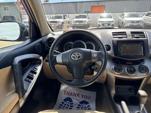 Used 2010 Toyota RAV4 4WD V6 image 19