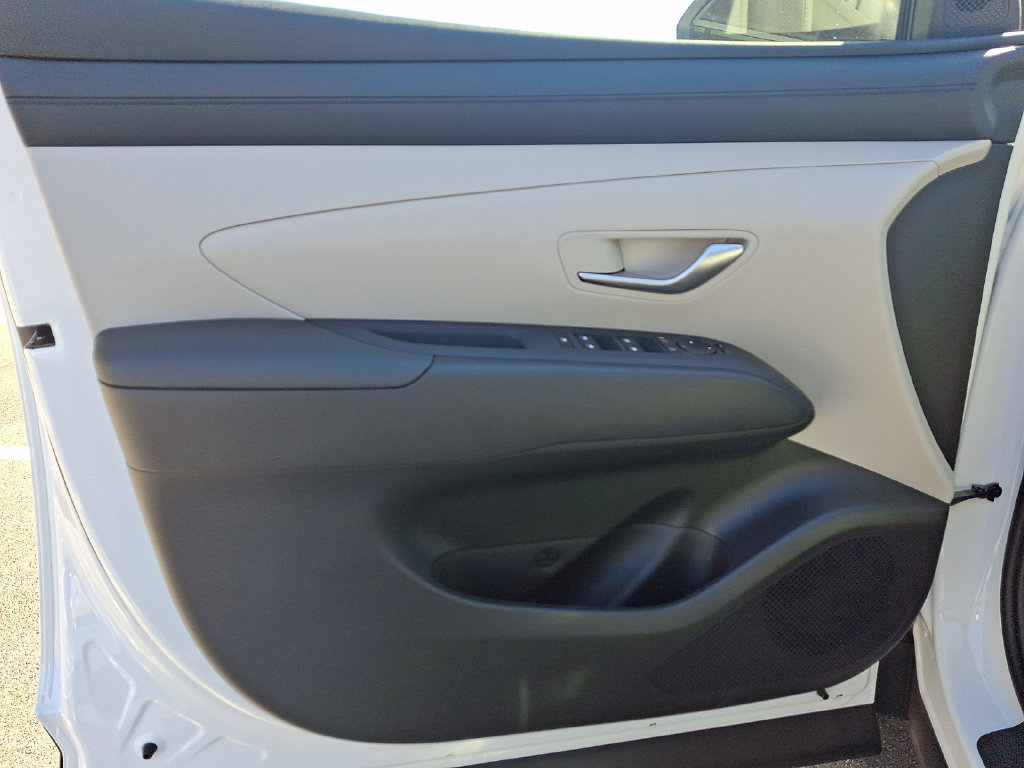 New 2026 Hyundai Tucson SE AWD/4WD image 11