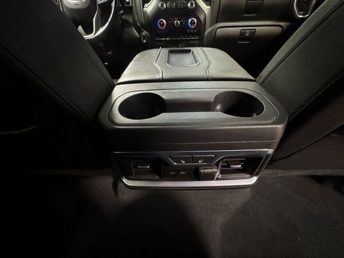 Used 2022 GMC Sierra 2500 Denali image 75