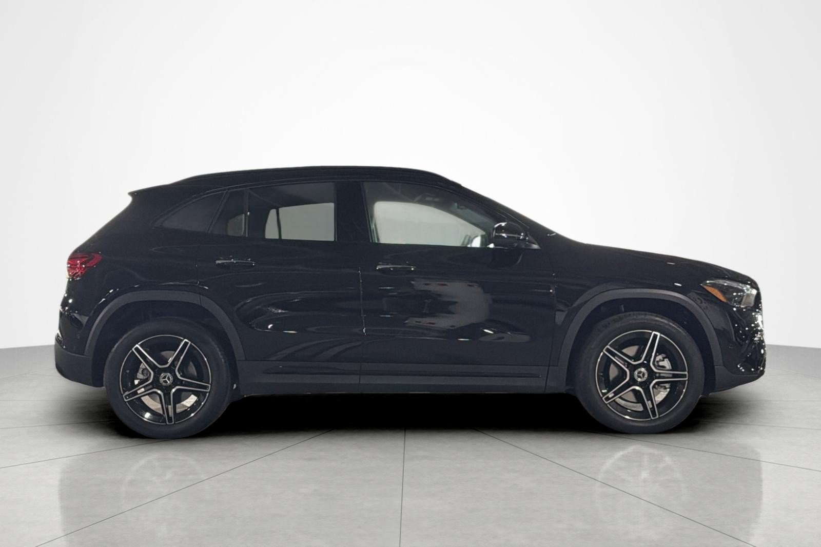 New 2026 Mercedes-Benz GLA 250 image 6