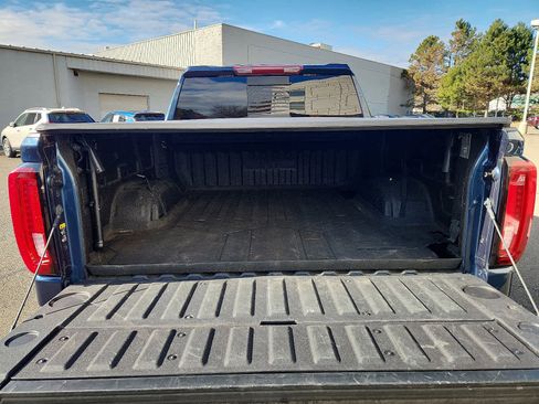 Used 2021 GMC Sierra 1500 SLT w/ SLT Convenience Package image 29