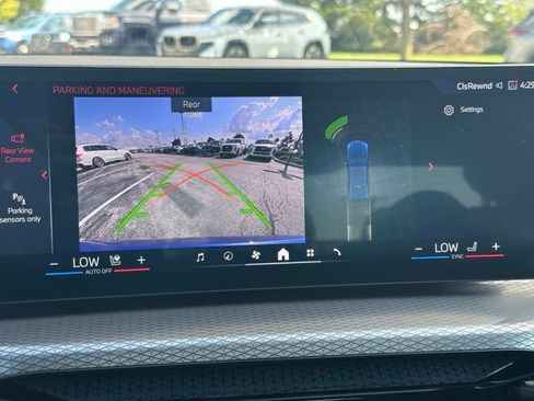 Certified 2026 BMW 330i xDrive Sedan AWD/4WD image 26
