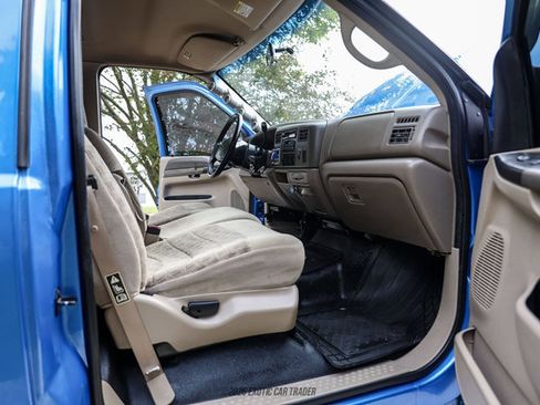 Used 2000 Ford F250 XLT AWD/4WD image 27