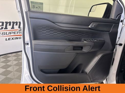 Used 2024 Ford Ranger XL w/ Trailer Tow Package image 9