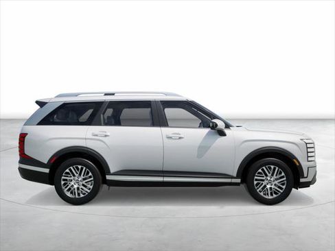 New 2026 Hyundai Palisade SEL FWD image 7