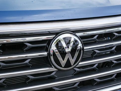 New 2026 Volkswagen Atlas SE image 15