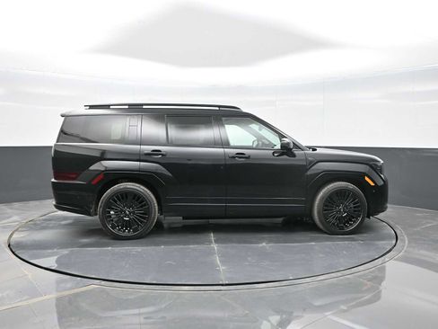 New 2026 Hyundai Santa Fe Calligraphy image 9