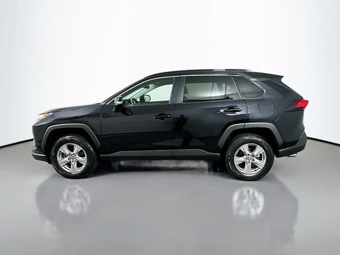 Certified 2024 Toyota RAV4 XLE FWD image 8