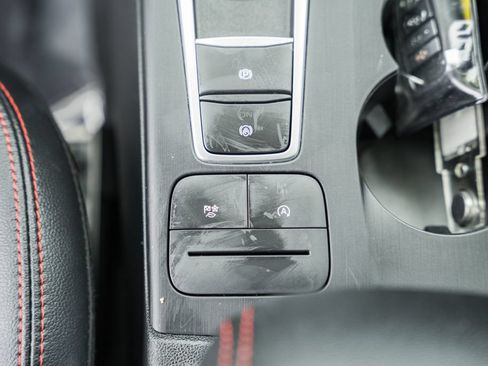 Used 2022 Ford Escape SEL w/ SEL Stealth AWD Package image 29