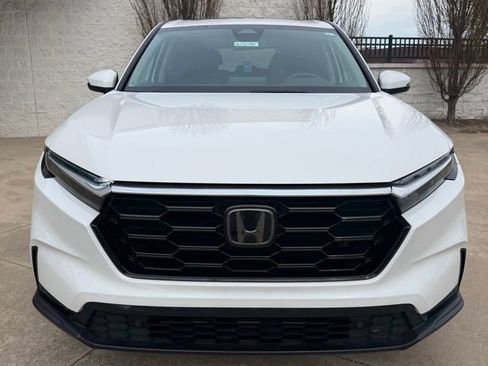 Certified 2023 Honda CR-V EX-L image 8