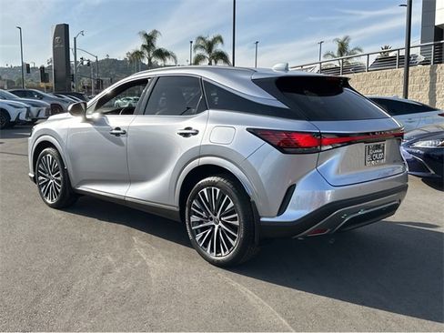 New 2026 Lexus RX 350 Premium Plus image 4