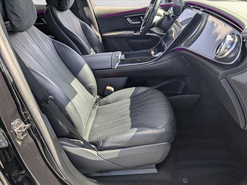 Used 2023 Mercedes-Benz EQS 450+ SUV image 22