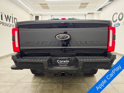 New 2026 Ford F250 XLT AWD/4WD image 4
