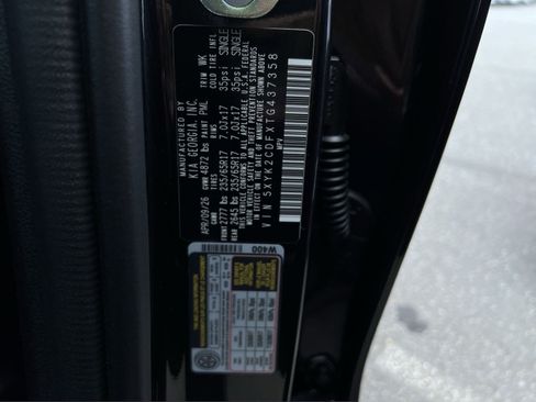 New 2026 Kia Sportage LX w/ LX Convenience Package AWD/4WD image 45