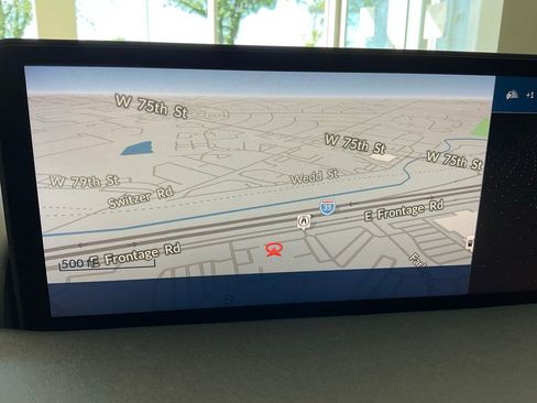 Used 2025 Acura TLX SH-AWD w/ A-SPEC Pkg image 17