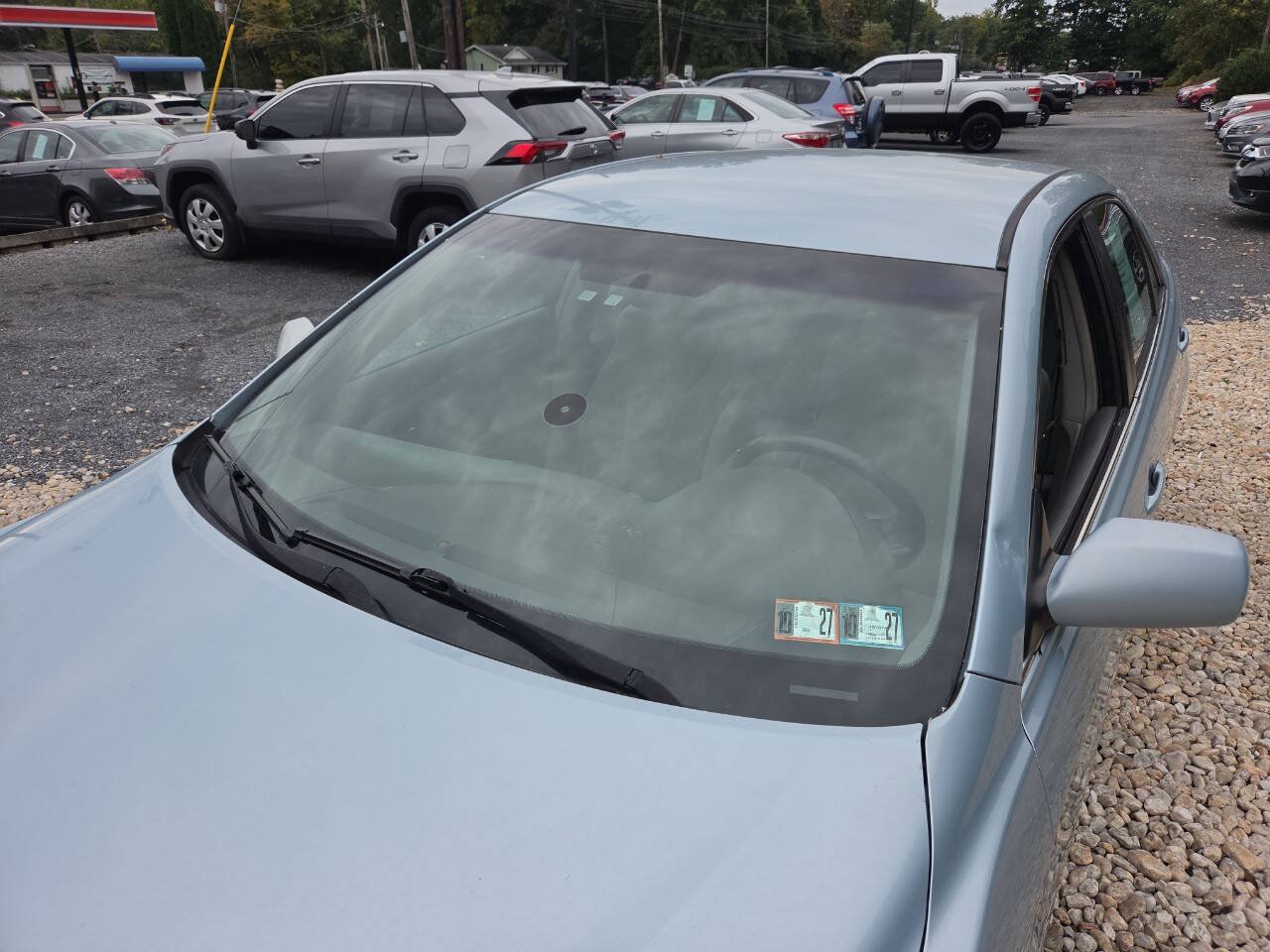 Used 2009 Toyota Camry LE FWD image 26