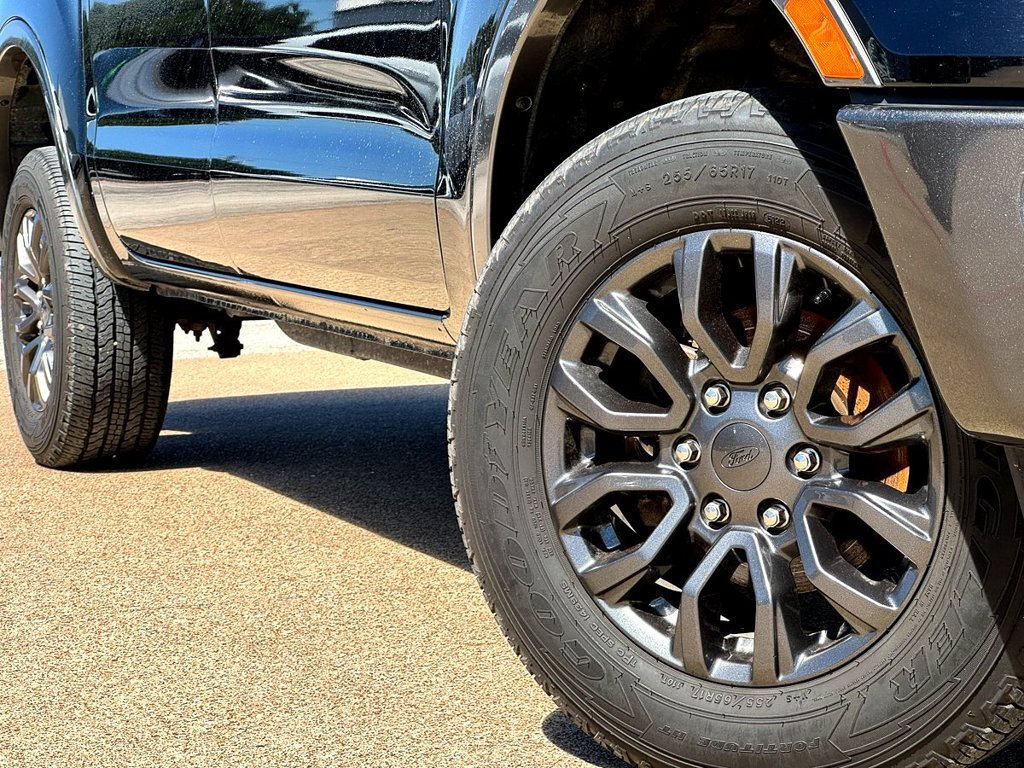 Used 2019 Ford Ranger XLT w/ Equipment Group 302A Luxury RWD image 2