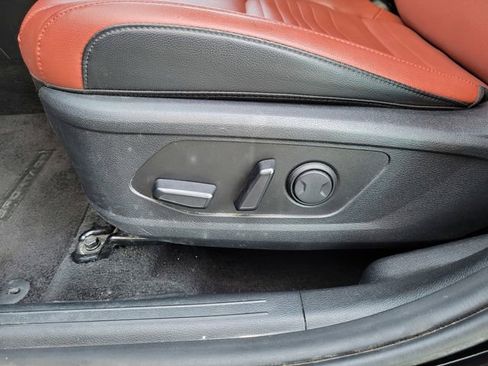 Used 2024 Kia Sportage SX FWD image 13
