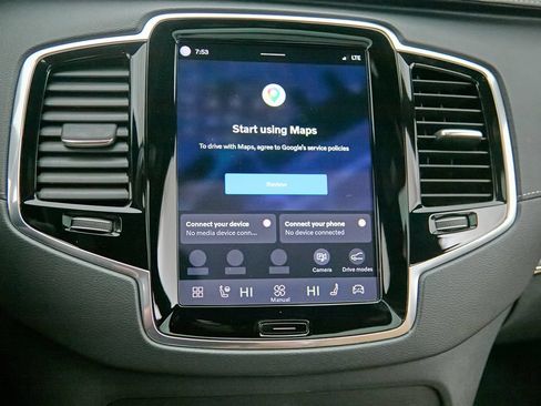 Certified 2023 Volvo XC90 T8 Ultimate w/ Lounge Package AWD/4WD image 34