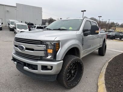 Used 2019 Ford F350 Lariat