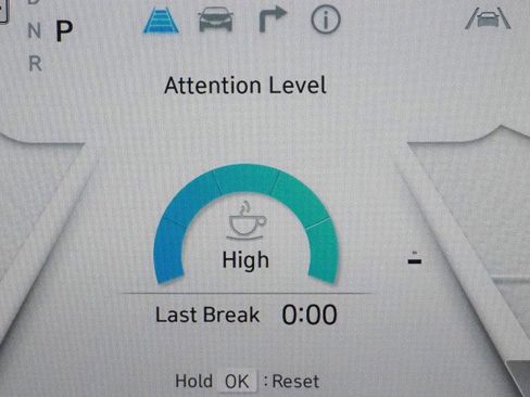 Used 2023 Hyundai Ioniq 5 Limited image 20