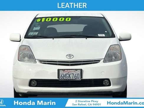 Used 2009 Toyota Prius Touring image 10