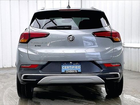 Certified 2023 Buick Encore GX Essence w/ Experience Buick Package image 4