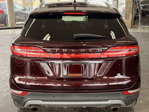 Used 2019 Lincoln MKC Premiere image 13