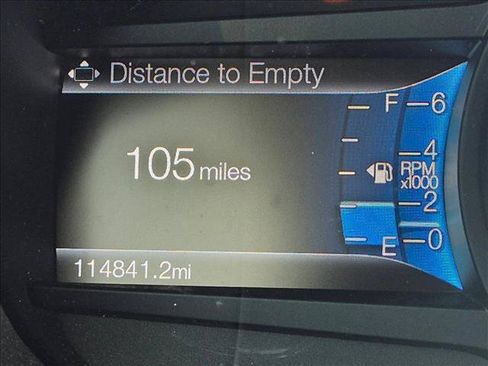 Used 2016 Ford Edge Titanium w/ Technology Package FWD image 3