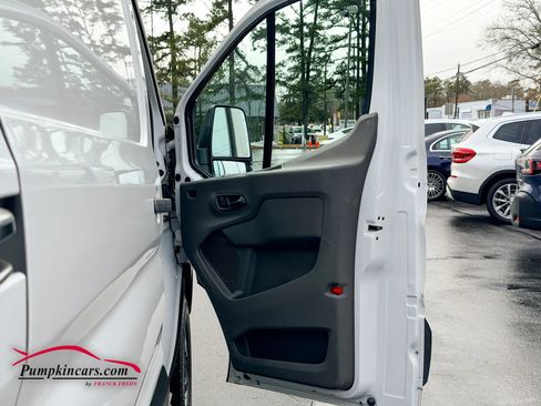 Used 2021 Ford Transit 250 Low Roof image 22