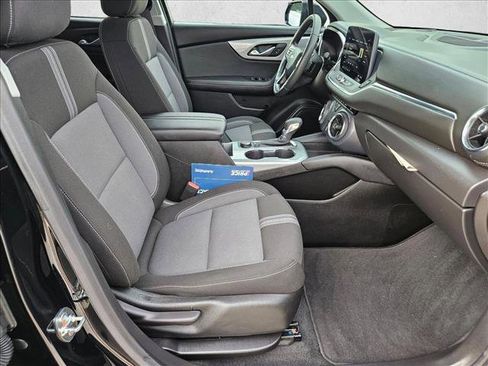 Used 2025 Chevrolet Blazer LT AWD/4WD image 20