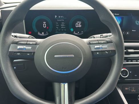 Used 2025 Hyundai Santa Cruz SEL image 24