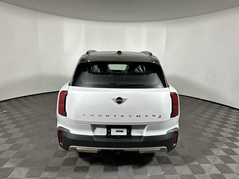 New 2026 MINI Cooper Countryman S image 2