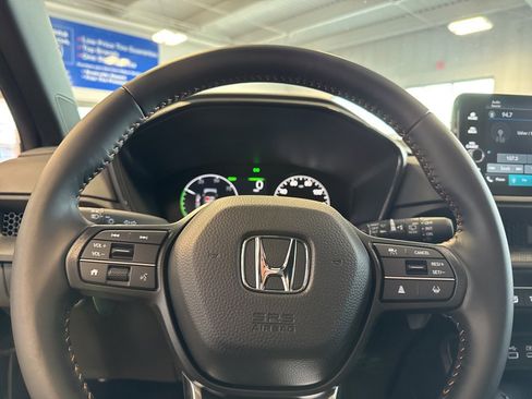 New 2025 Honda CR-V Sport-L image 14