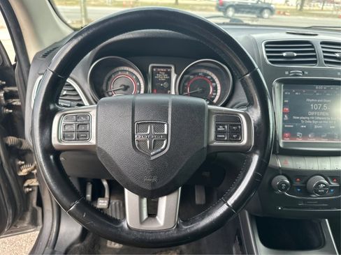 Used 2020 Dodge Journey Crossroad image 17