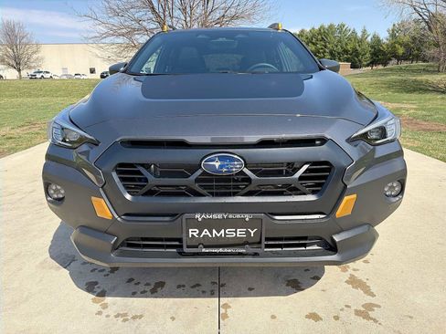 New 2026 Subaru Crosstrek 2.5i Wilderness AWD/4WD image 9