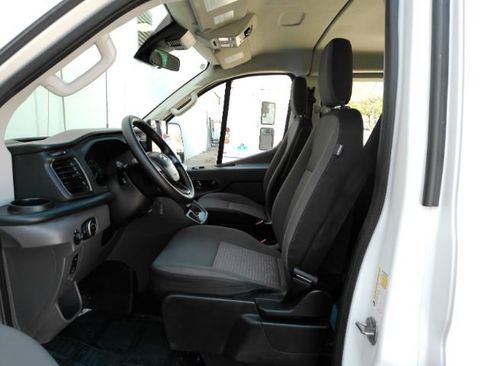 Used 2024 Ford Transit 350 XLT image 18