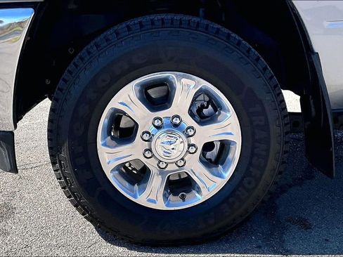 Used 2021 RAM 2500 Big Horn w/ Level 1 Equipment Group image 8