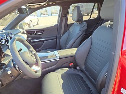 New 2026 Mercedes-Benz GLC 300 4MATIC image 25