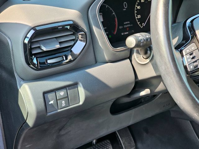 Used 2024 Honda Pilot TrailSport image 17