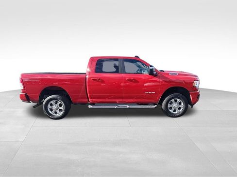 Certified 2024 RAM 2500 Big Horn w/ Sport Appearance Package image 14