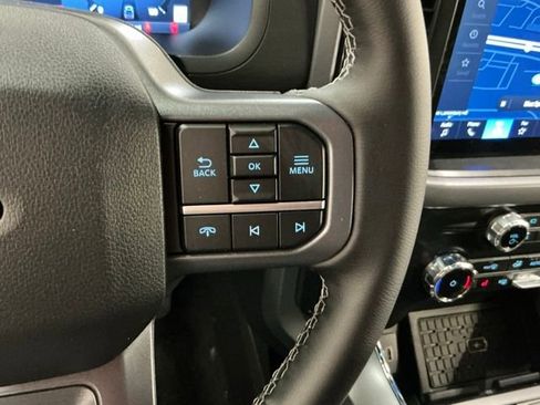 New 2025 Ford F150 XLT w/ Equipment Group 302A MID image 29