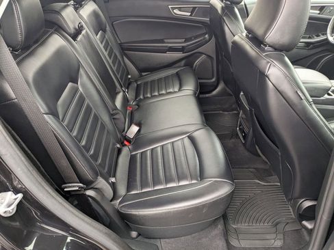 Used 2023 Ford Edge SEL w/ Convenience Package image 20