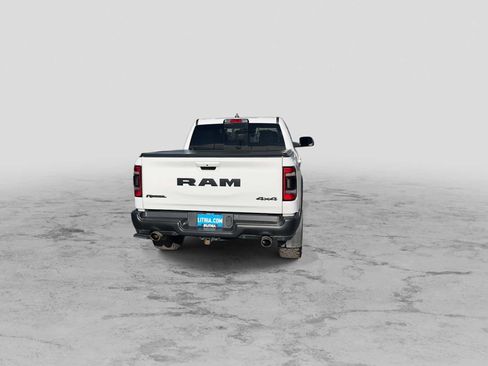 Used 2020 RAM 1500 Rebel w/ Rebel Level 1 Equipment Group image 7