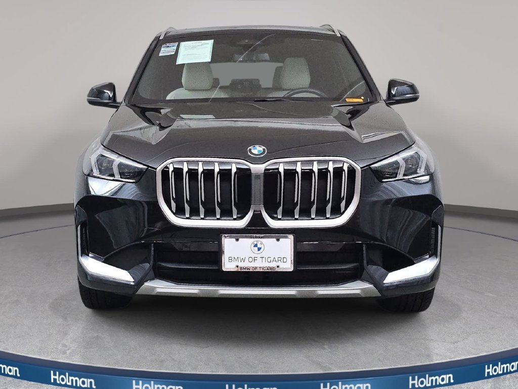 Used 2026 BMW X1 xDrive28i w/ Convenience Package AWD/4WD image 3
