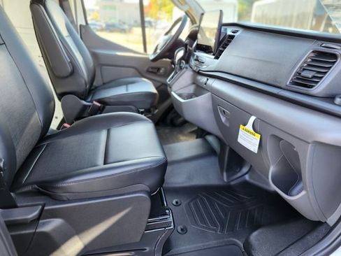 New 2026 Ford Transit 150 Low Roof image 11